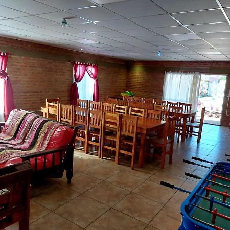 Cabana Curaco Villa Santa Rosa  Eksteriør bilde