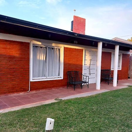 Cabana Curaco Villa Santa Rosa  Eksteriør bilde
