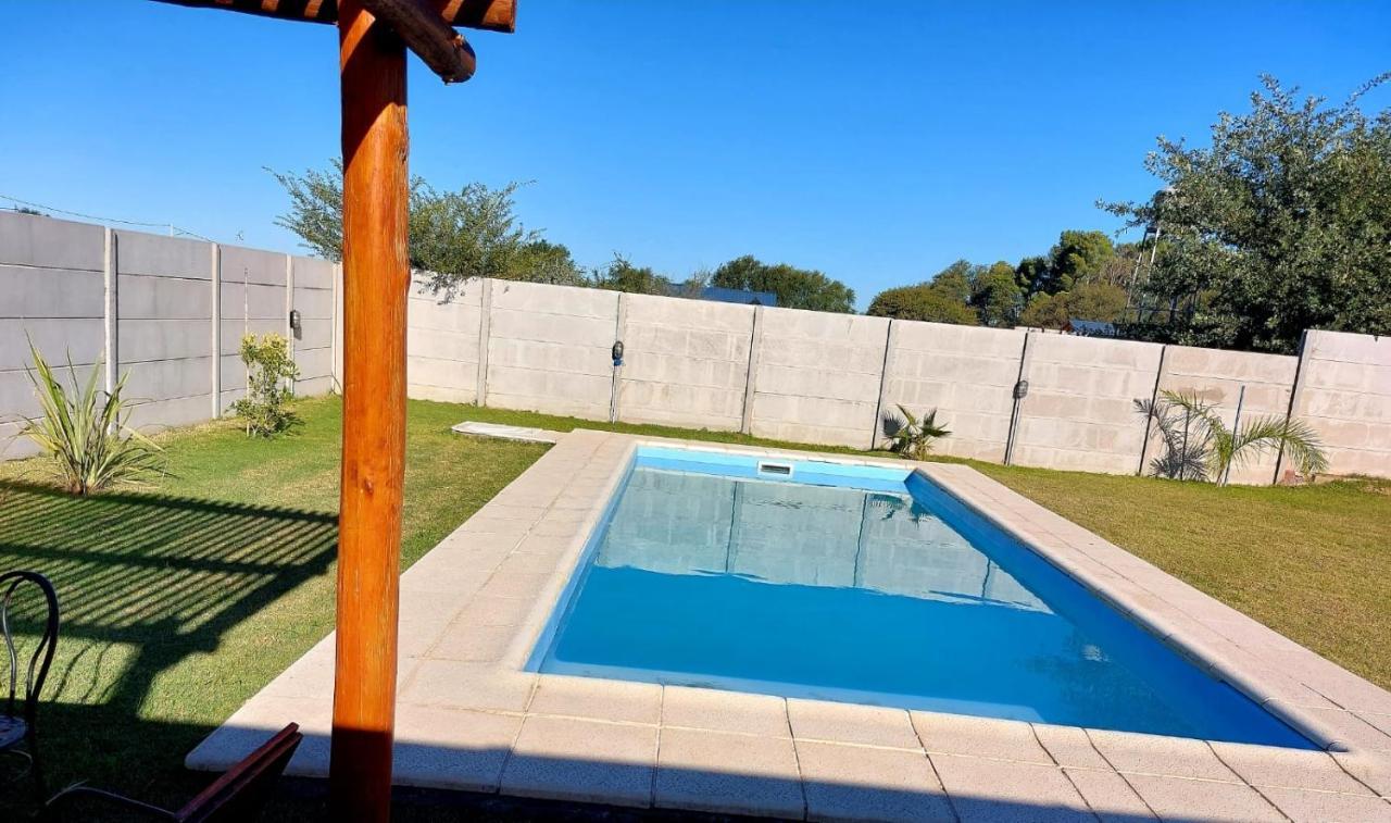 Cabana Curaco Villa Santa Rosa  Eksteriør bilde