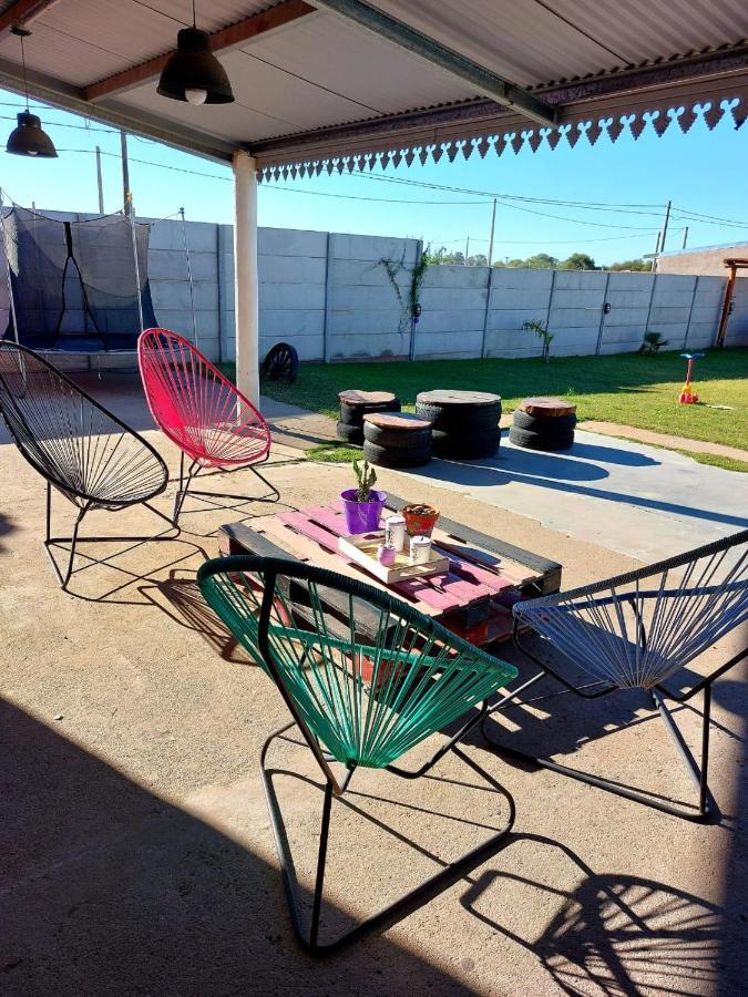 Cabana Curaco Villa Santa Rosa  Eksteriør bilde