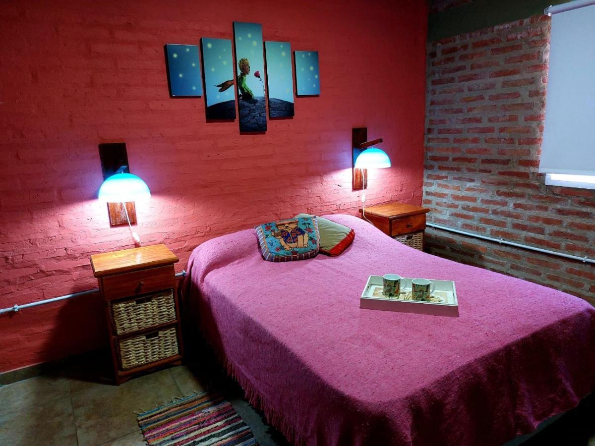Cabana Curaco Villa Santa Rosa  Eksteriør bilde