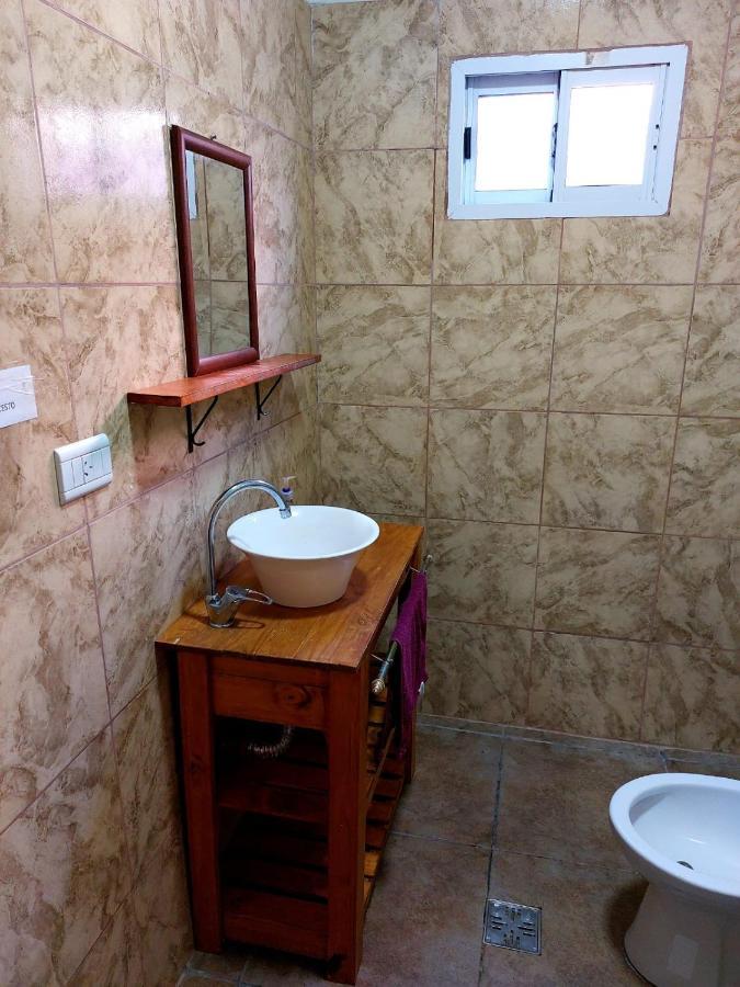 Cabana Curaco Villa Santa Rosa  Eksteriør bilde