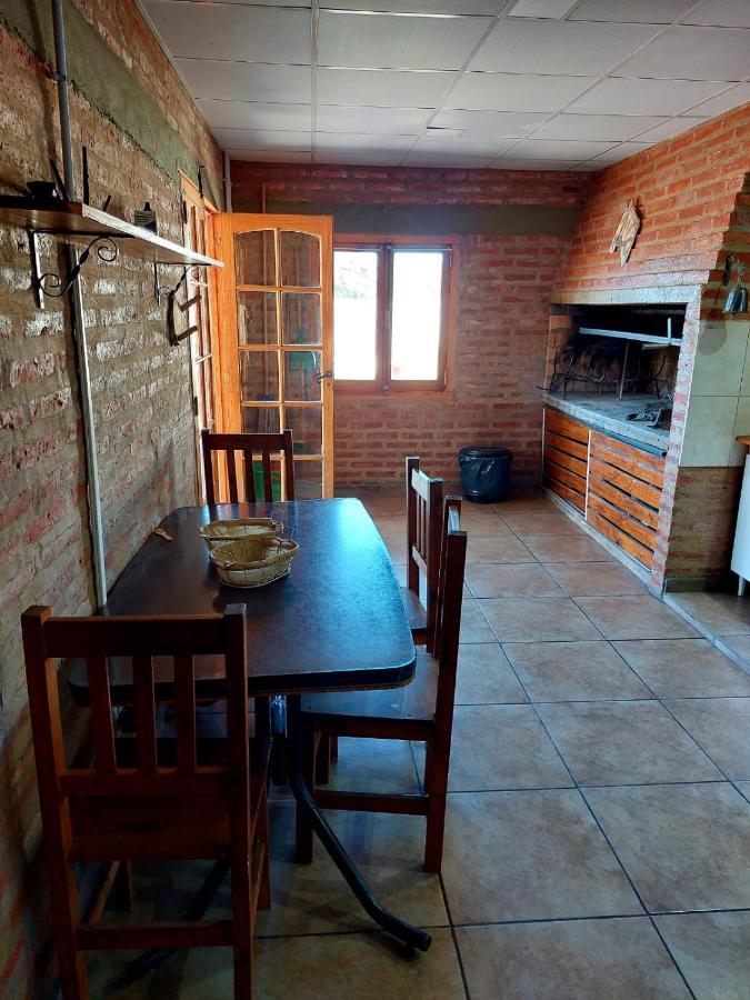 Cabana Curaco Villa Santa Rosa  Eksteriør bilde