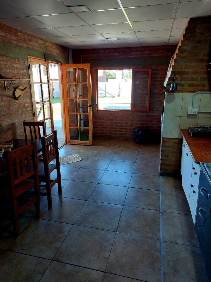 Cabana Curaco Villa Santa Rosa  Eksteriør bilde