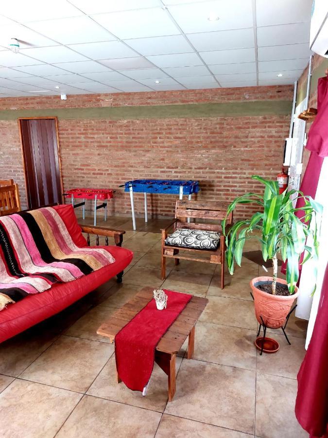 Cabana Curaco Villa Santa Rosa  Eksteriør bilde