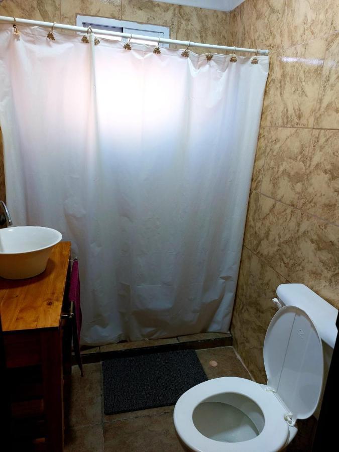 Cabana Curaco Villa Santa Rosa  Eksteriør bilde