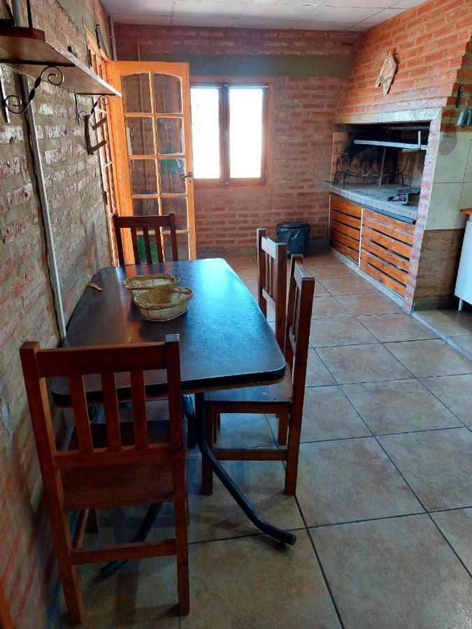 Cabana Curaco Villa Santa Rosa  Eksteriør bilde