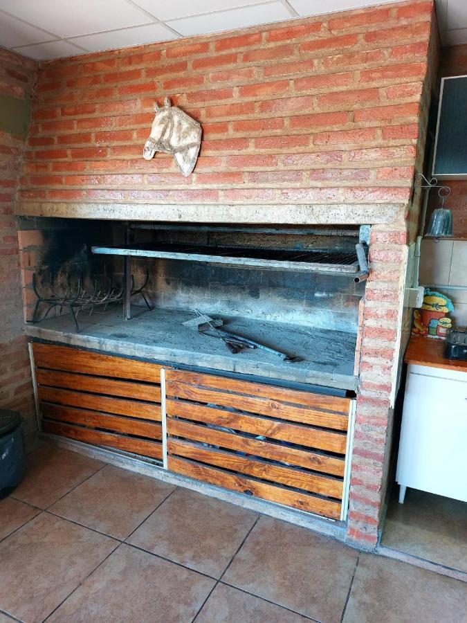 Cabana Curaco Villa Santa Rosa  Eksteriør bilde