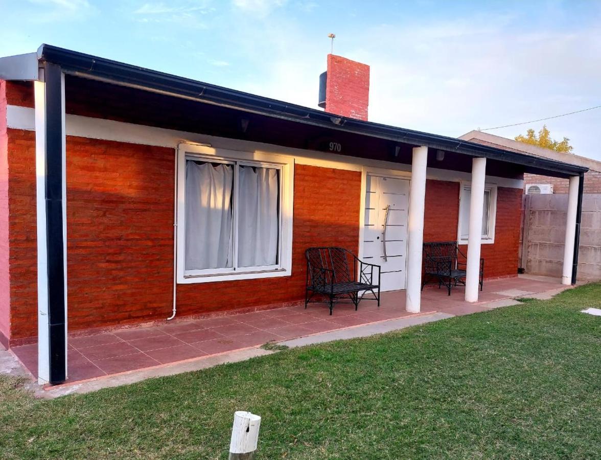 Cabana Curaco Villa Santa Rosa  Eksteriør bilde
